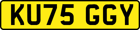 KU75GGY