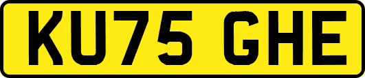 KU75GHE