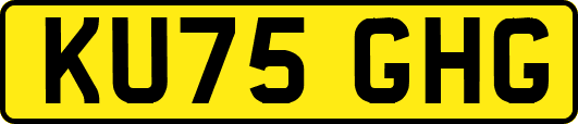 KU75GHG