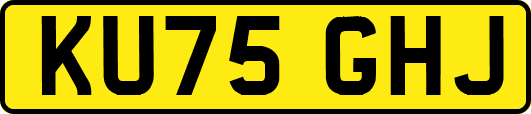 KU75GHJ