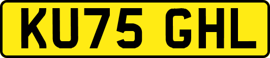 KU75GHL
