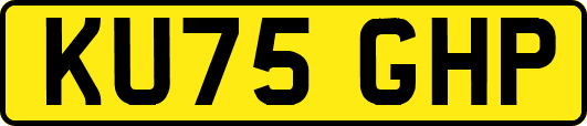 KU75GHP