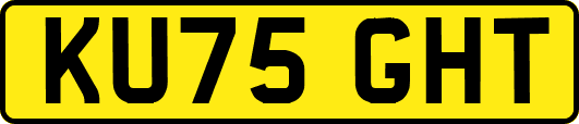 KU75GHT