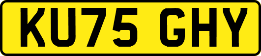 KU75GHY