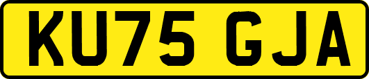KU75GJA