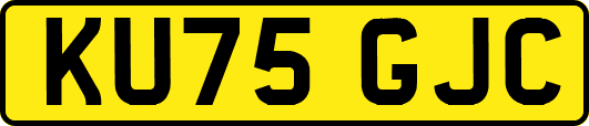 KU75GJC