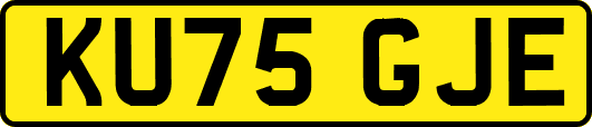 KU75GJE