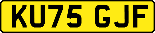 KU75GJF