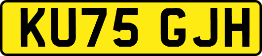 KU75GJH