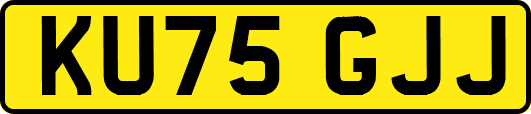 KU75GJJ