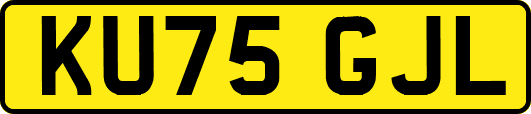 KU75GJL