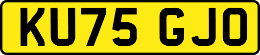 KU75GJO