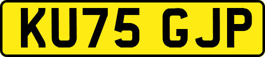 KU75GJP