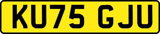 KU75GJU