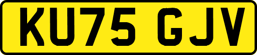KU75GJV
