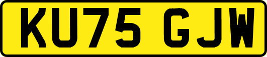 KU75GJW