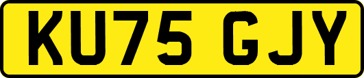 KU75GJY