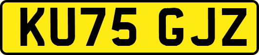 KU75GJZ