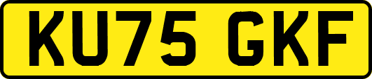 KU75GKF