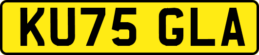 KU75GLA