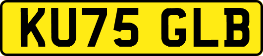 KU75GLB