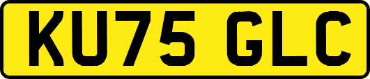 KU75GLC