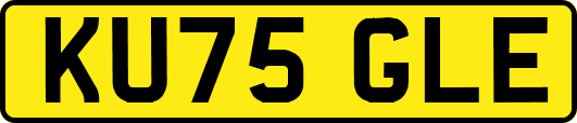 KU75GLE