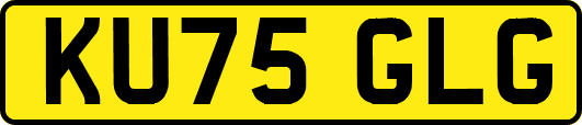 KU75GLG