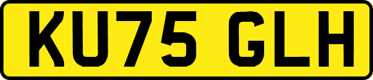 KU75GLH