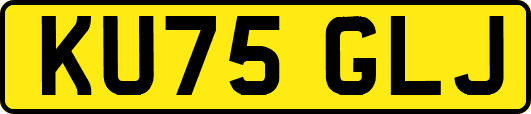 KU75GLJ