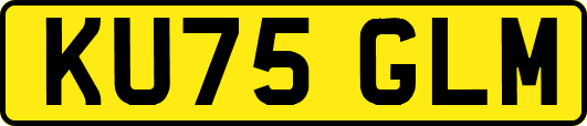 KU75GLM