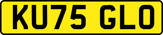 KU75GLO