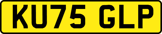 KU75GLP