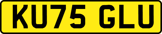 KU75GLU