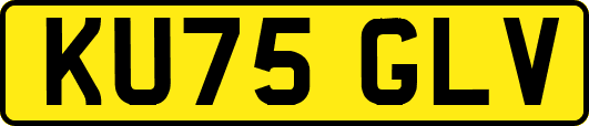 KU75GLV