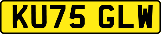 KU75GLW
