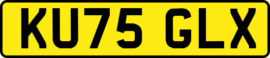 KU75GLX