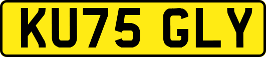 KU75GLY