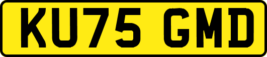 KU75GMD