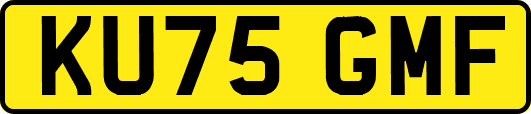 KU75GMF