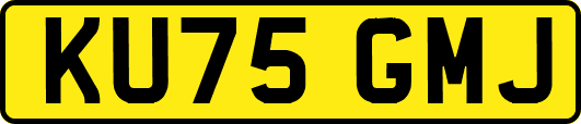 KU75GMJ
