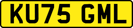 KU75GML