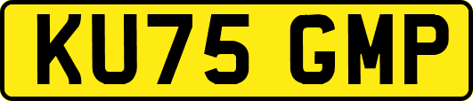 KU75GMP