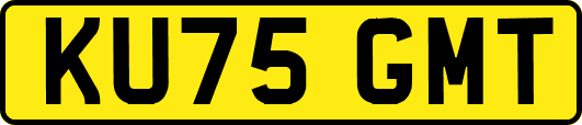 KU75GMT