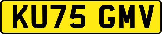 KU75GMV