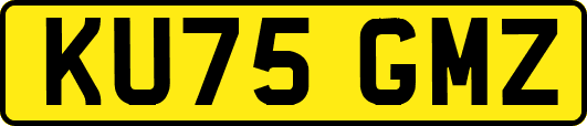 KU75GMZ