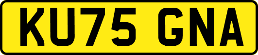 KU75GNA