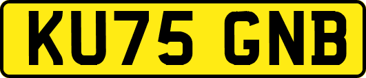 KU75GNB