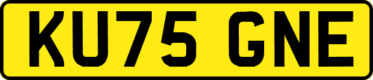 KU75GNE