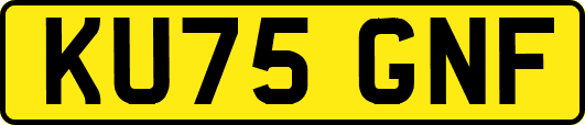 KU75GNF